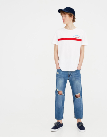 Shop the look for men