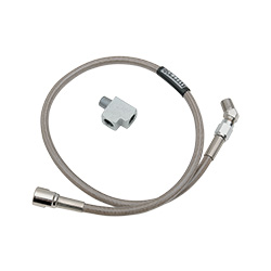 Tire-pressure Gauge