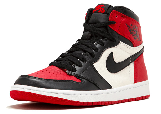 Air Jordan High